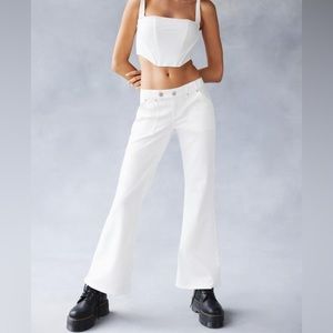 urban outfitters low rise jeans
